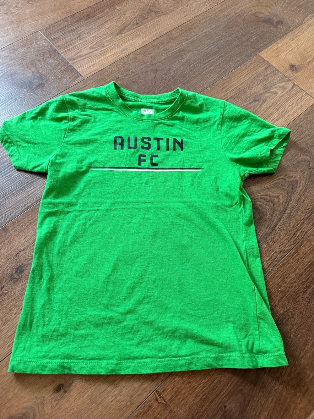 Kids' Austin FC T-Shirt